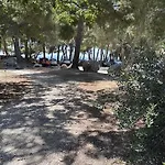 Lal240-033 1 Couchages - Les Maures Apartamento