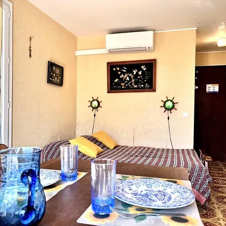 Apartment Lal240-033 1 Couchages - Les Maures La Londe-les-Maures
