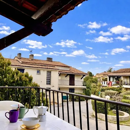 Apartamento Lal240-033 1 Couchages - Les Maures *