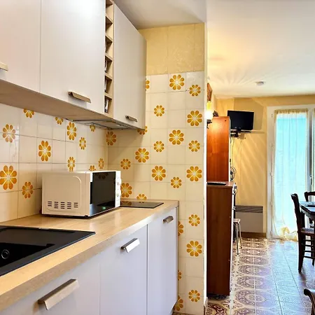 Apartment Lal240-033 1 Couchages - Les Maures