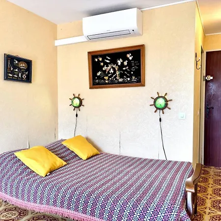 Lal240-033 1 Couchages - Les Maures *