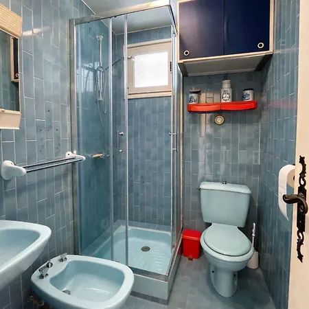 Lal240-033 1 Couchages - Les Maures Apartment *