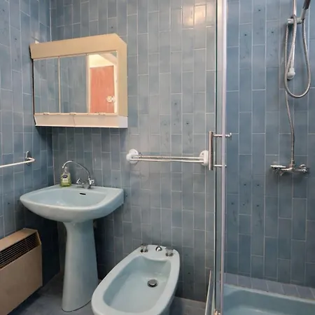 Lal240-033 1 Couchages - Les Maures Apartment