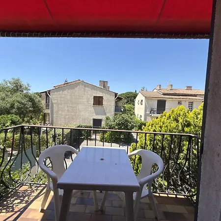 Apartamento Lal240-033 1 Couchages - Les Maures La Londe-les-Maures