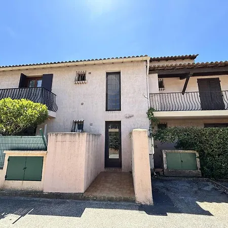 Lal240-033 1 Couchages - Les Maures