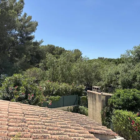 Appartamento Lal240-033 1 Couchages - Les Maures *