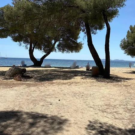 Lal240-033 1 Couchages - Les Maures